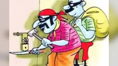 पटना: महिला सिपाही पर कुर्सी से हमला करने वाला आरपीएफ जवान सस्पेंड, आरोपी की तलाश जारी